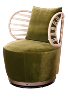 Rumba Arm Chair